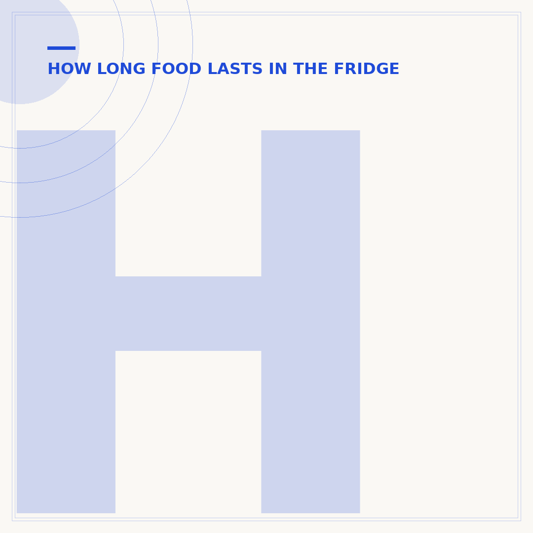 How Long Are Pancakes Good For In The Fridge?