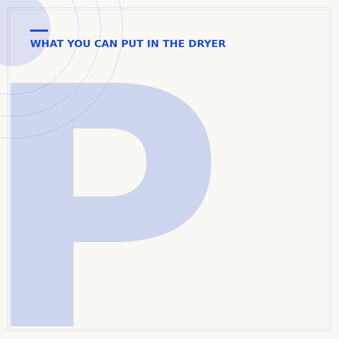Perm Press Dryer Settings Explained