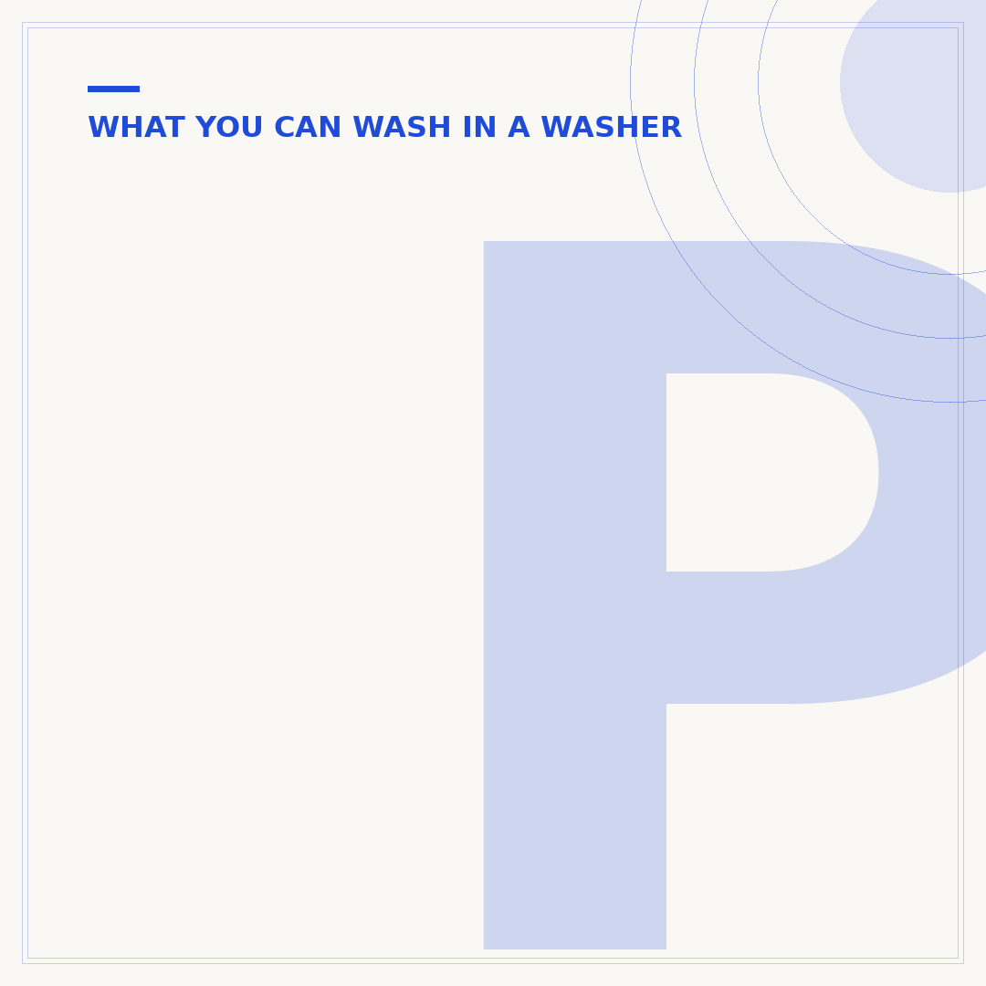 Pet Hair Remover Washing Machine Options Explained