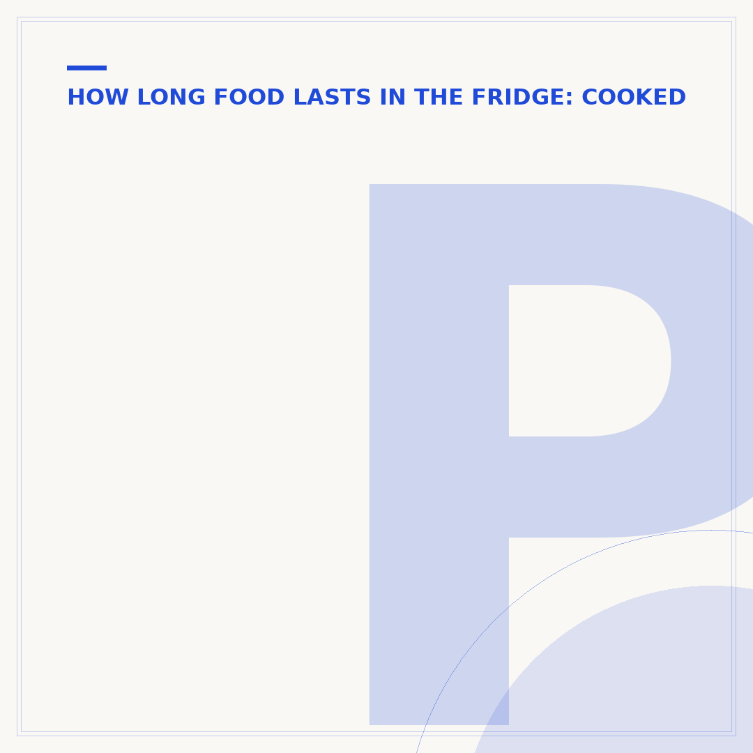 Pinto Bean Shelf Life: How Long Do They Last in the Fridge?