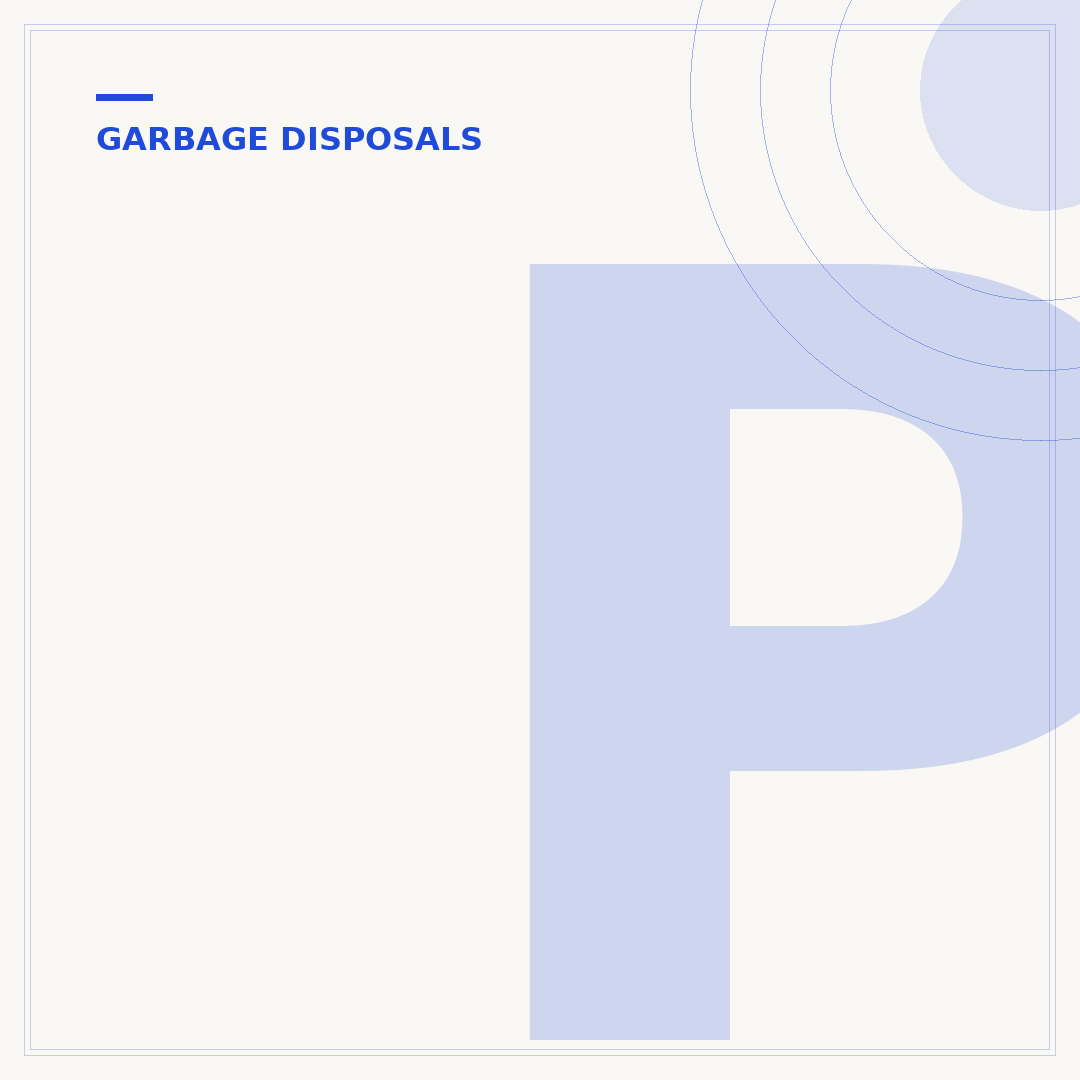 Plumber for Garbage Disposal Repair: When to Call