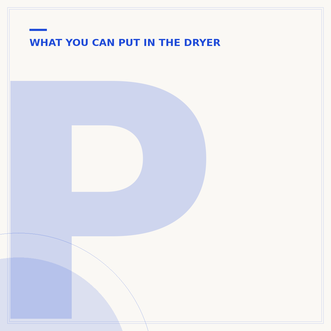 Polyester in Dryer: Safe Settings & Care