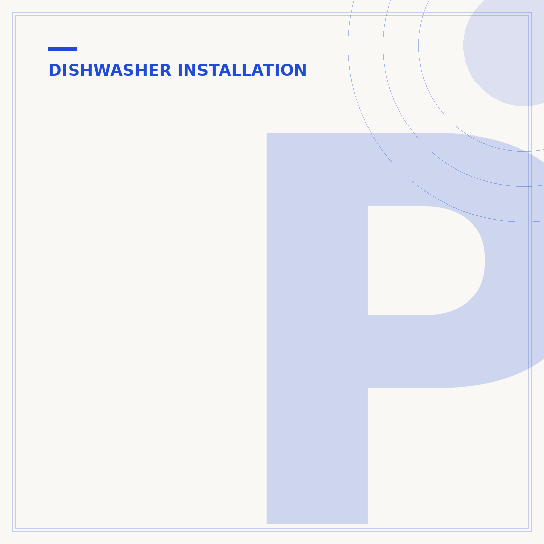 Portable Dishwasher Tap Adapter