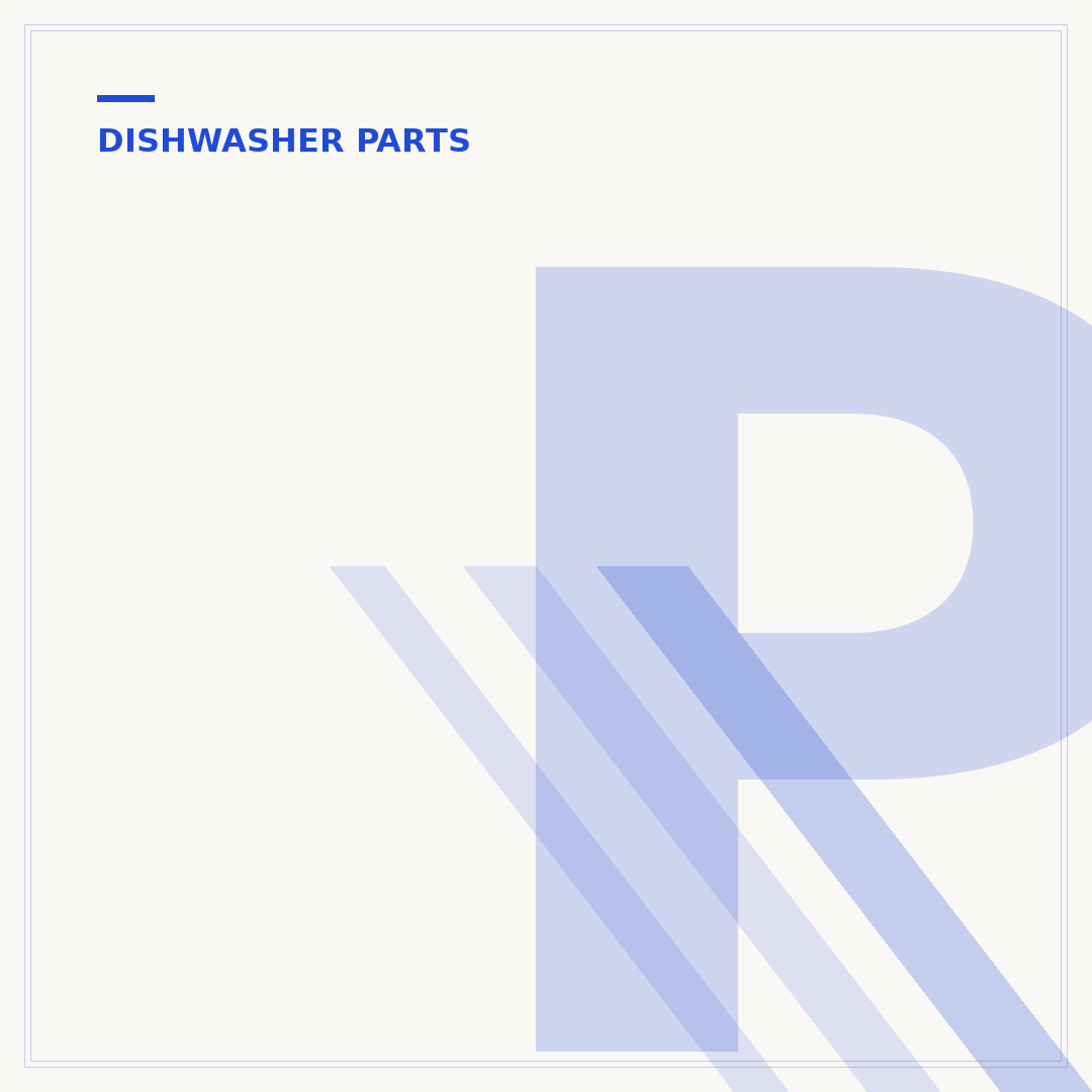 Portable Dishwasher on Wheels