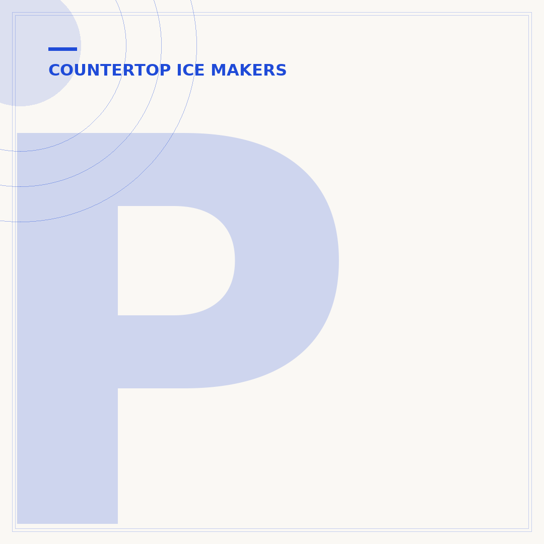 Portable Ice Maker Green Light Blinking: What It Means