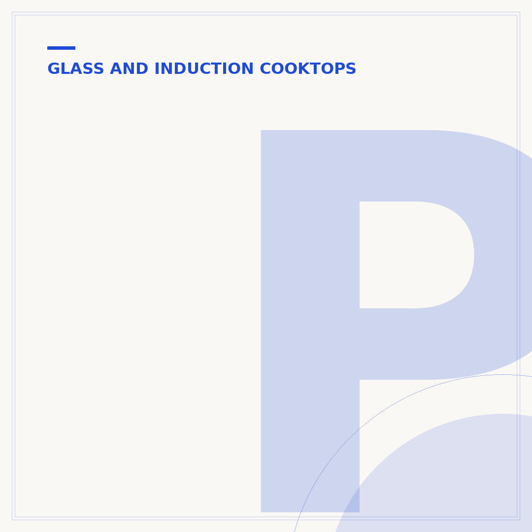 Pots and Pans for Induction Cooktop: What Works