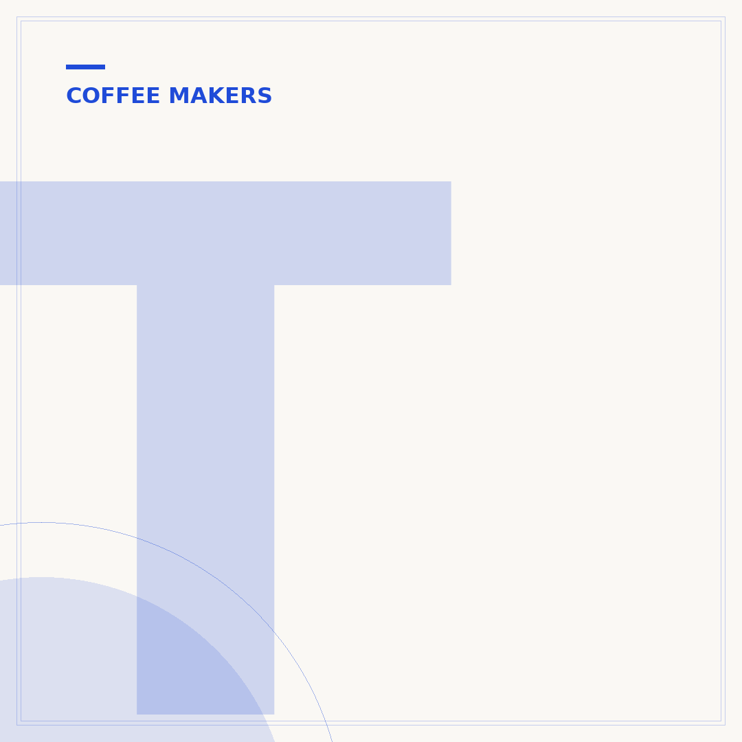 Top Rated Pour Over Coffee Makers for Superior Brews