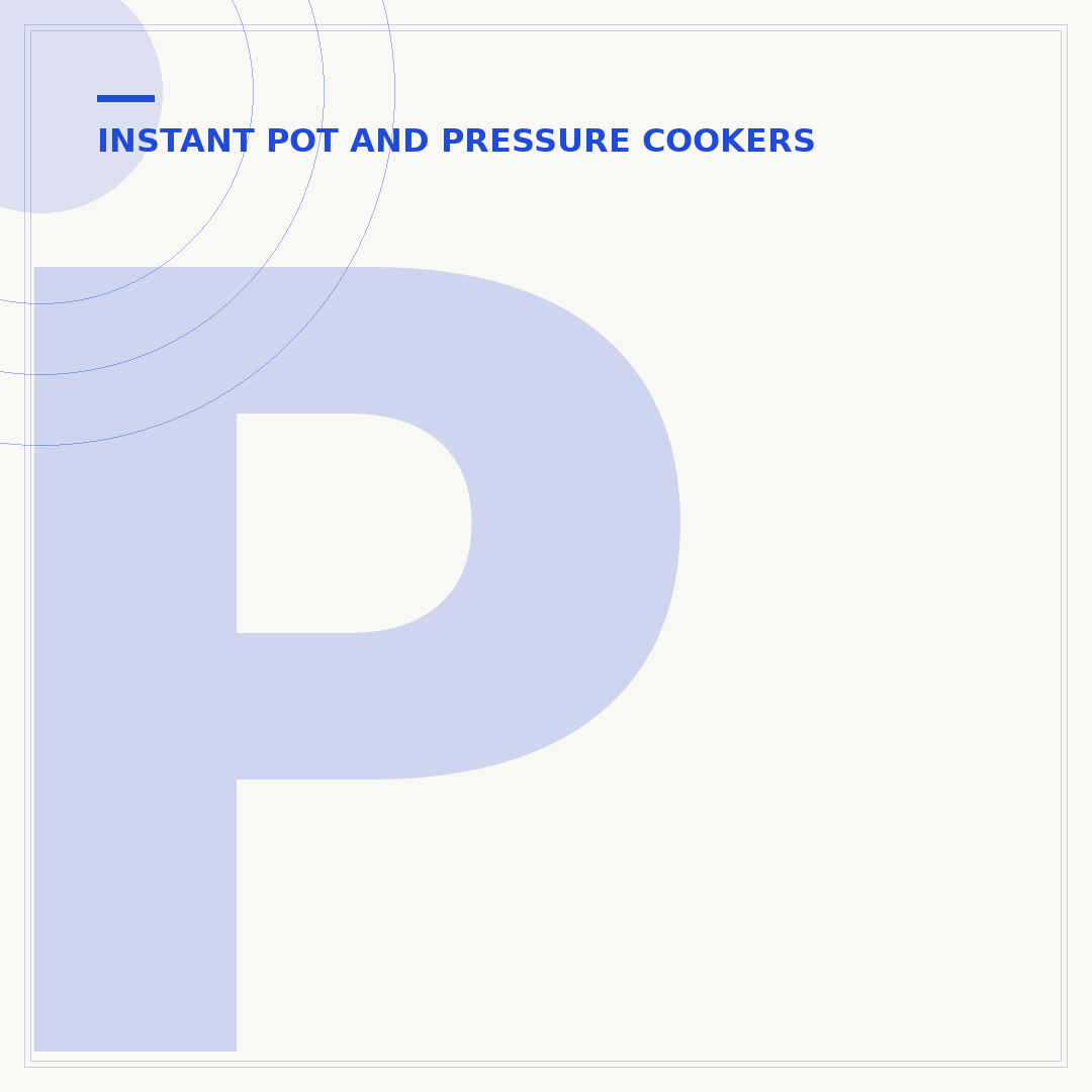 Pressure Cooker vs Slow Cooker: Are They the Same?