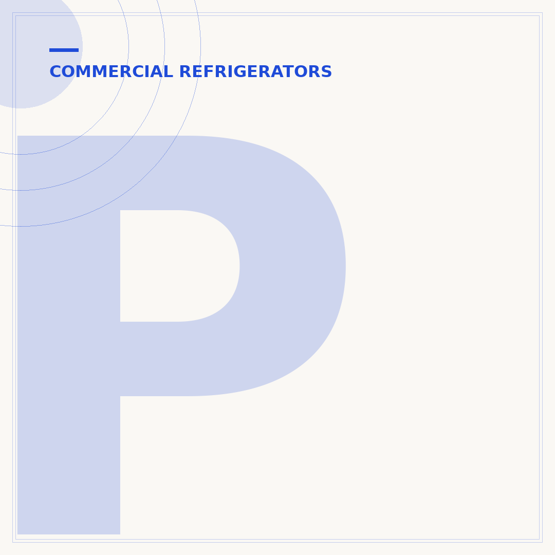 Preventive Commercial Walk-In Freezer Repair Strategies
