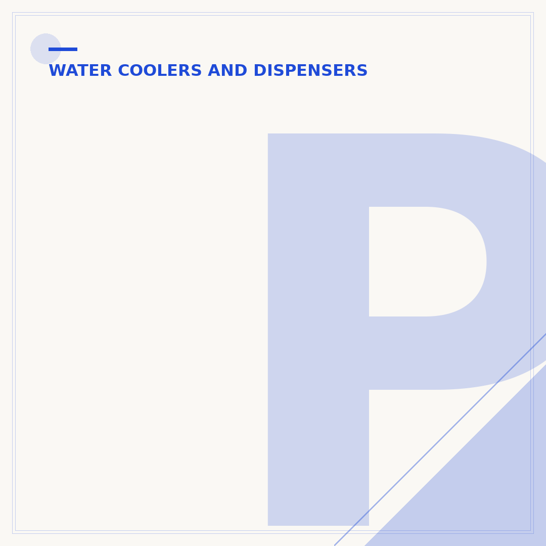 Primo Water Dispenser Manual: Usage & Care