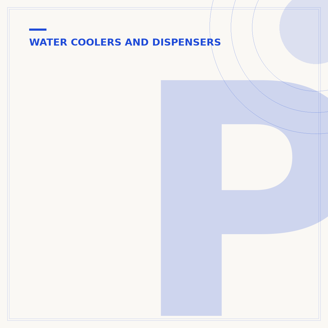 Primo Water Dispenser Flashing Red Light: What It Means