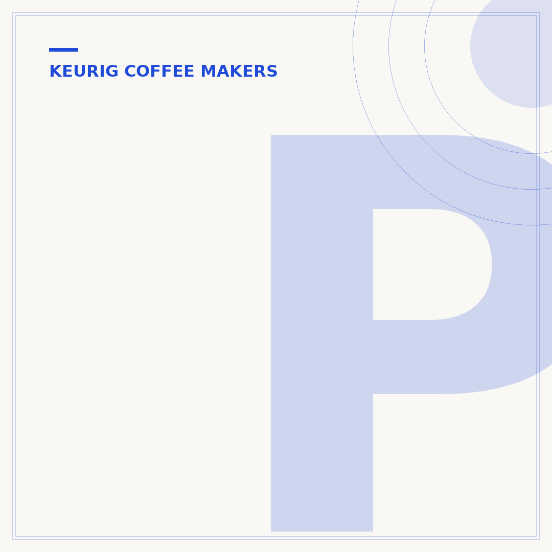 Problems with Keurig Coffee Makers: Common Issues & Fixes