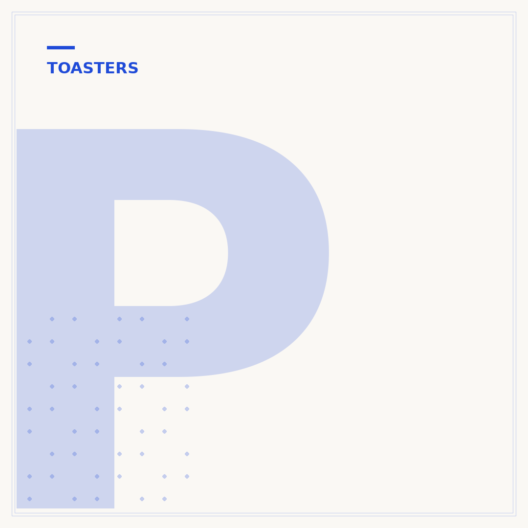 Proctor Silex Toaster: Features & Models