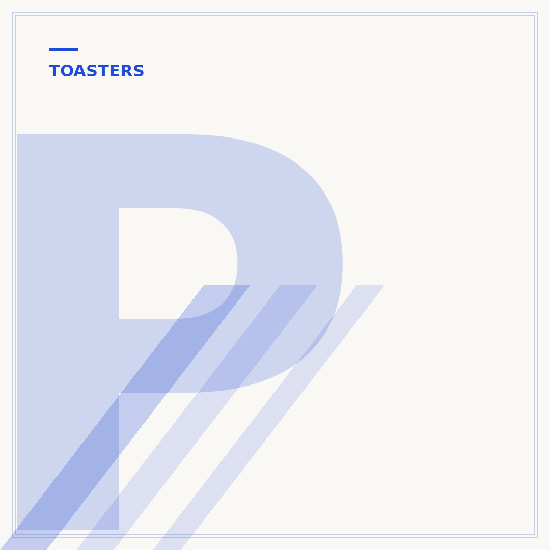 Purple Toaster: Styles, Features, and Buying Advice