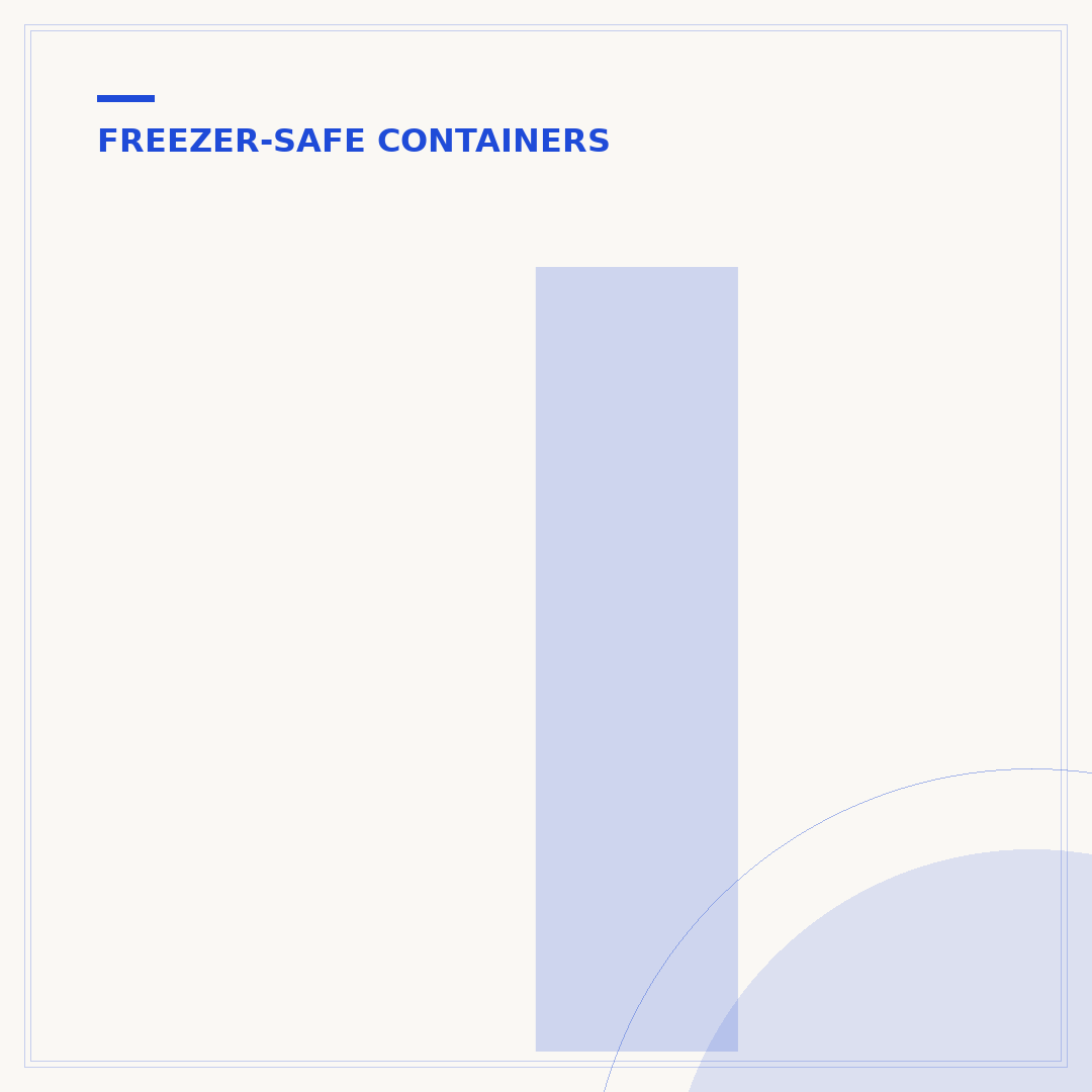 Is Pyrex Freezer Safe? Expert Guidelines
