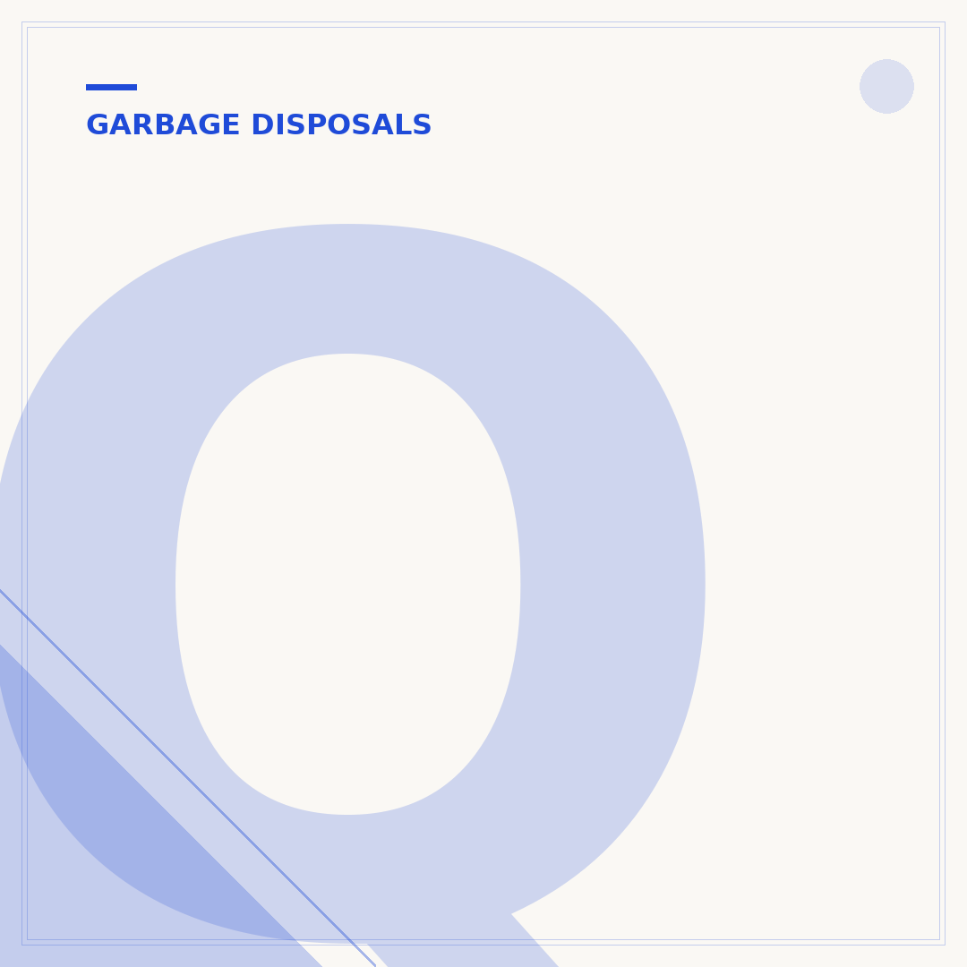 Quietest Garbage Disposal Unit: Sound Ratings & Selection