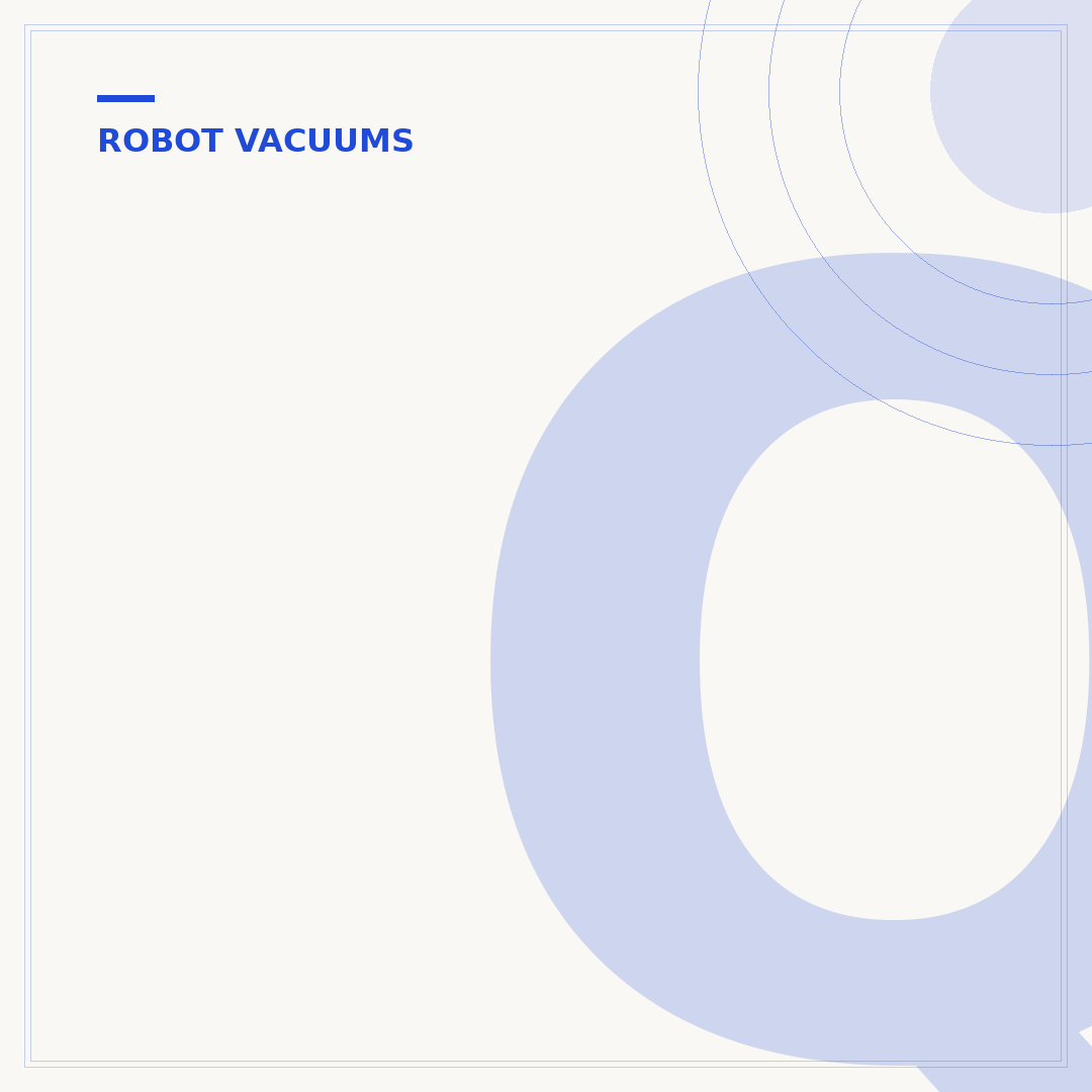 Quietest Robot Vacuums for Peaceful Cleaning