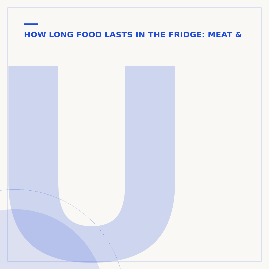 Uncooked Chicken Fridge Storage: How Long Is It Safe?