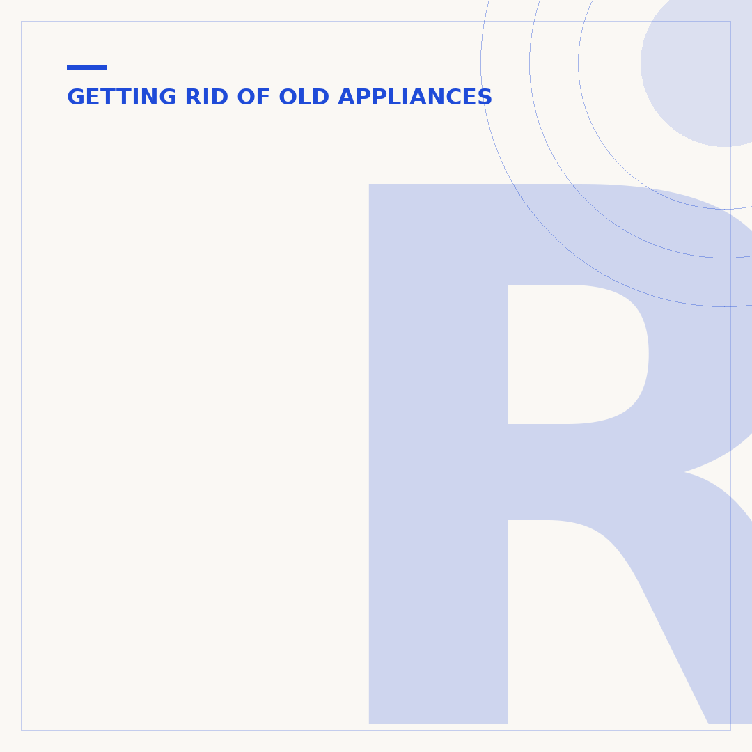 Recycle Refrigerator: Proper Disposal and Options