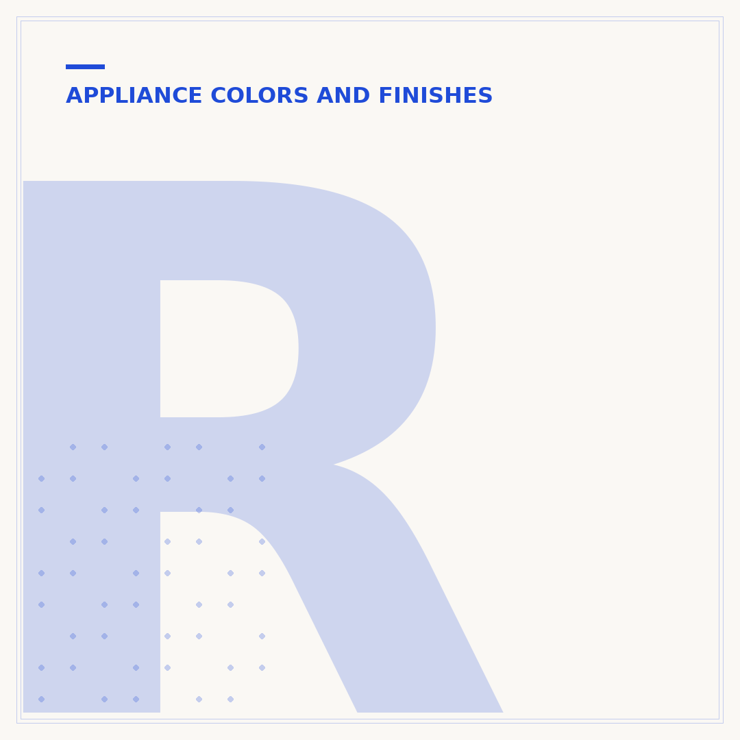 Red Kitchen Appliances: Style Your Culinary Space