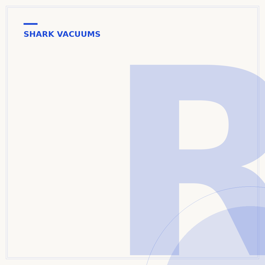 Red Shark Vacuum: Models, Features, and Buying Tips