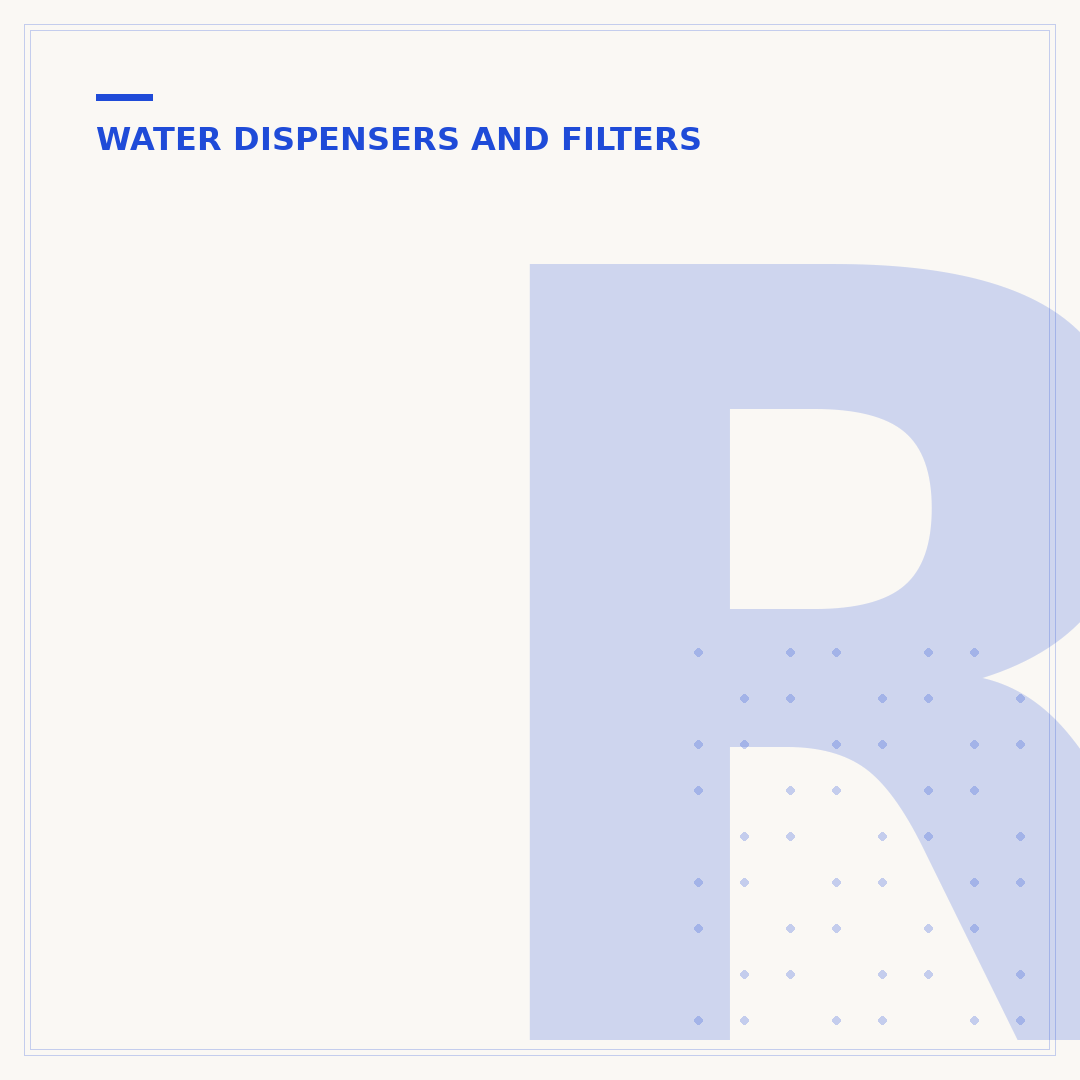 Refrigerator Air Filter: Purpose, Benefits, and Replacement