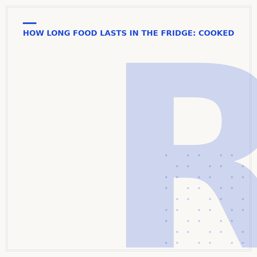 Refrigerator Dog Food: Storage, Safety, and Shelf Life