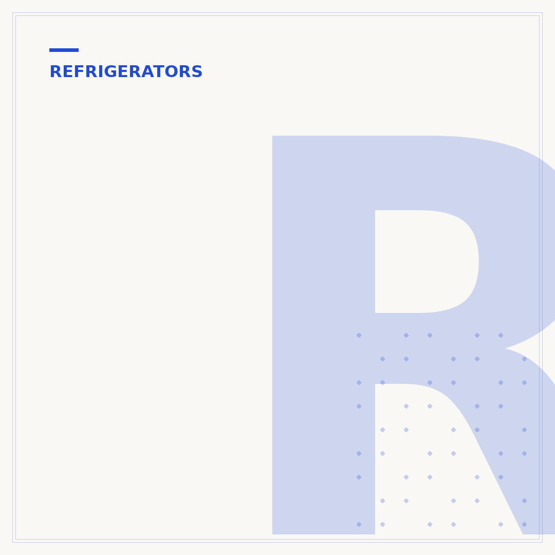 Refrigerator Won't Stay Shut: Causes and Fixes