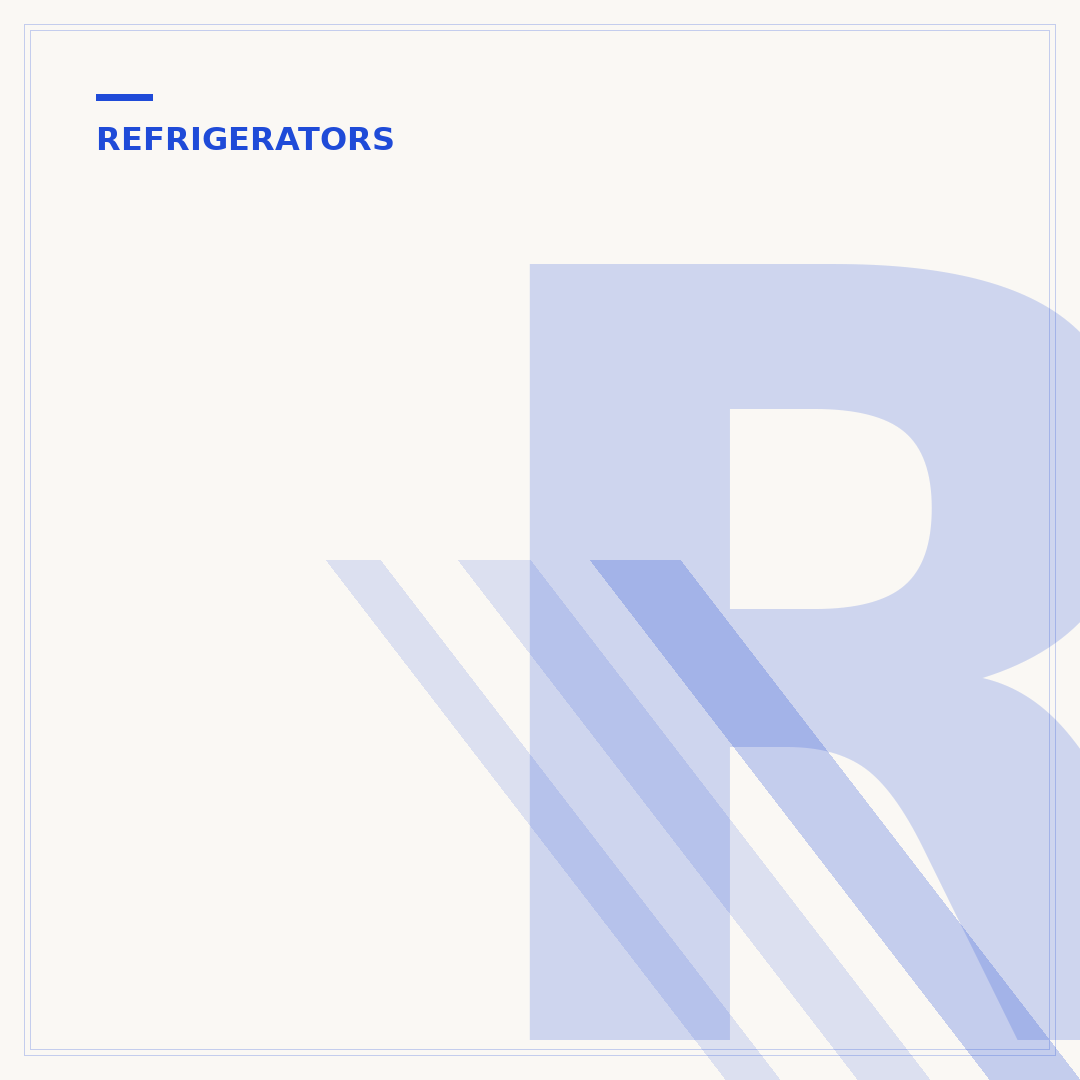 Refrigerator Door Replacement: When and How to Fix Yours