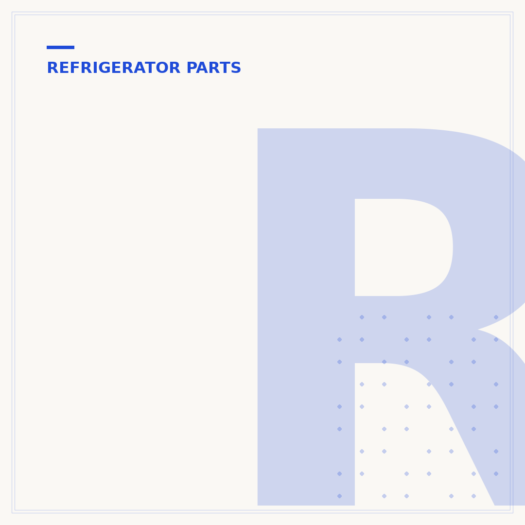 Refrigerator Evaporator Repair: Signs, Causes, and Fixes
