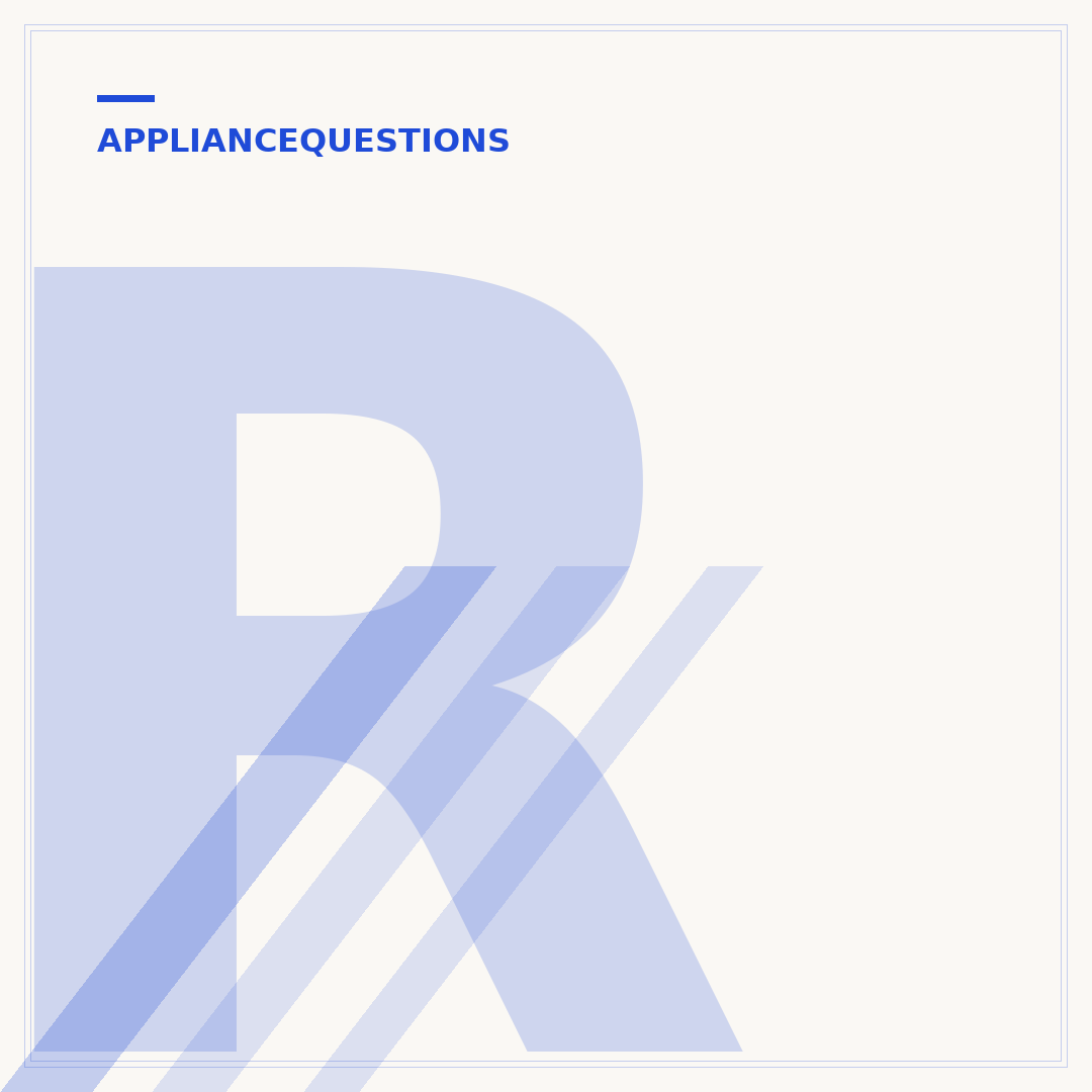 Refrigerator Leak Detector: Find & Prevent Water Damage