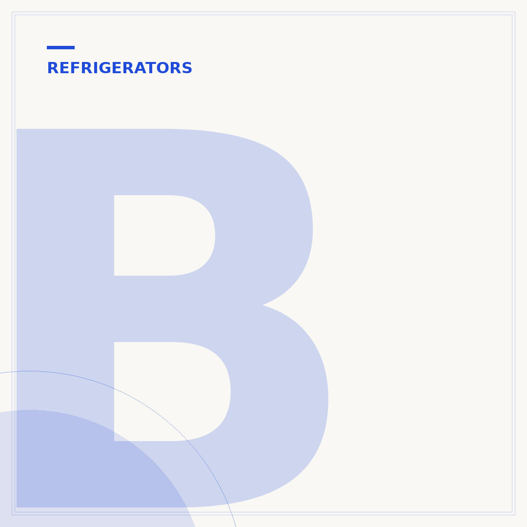 Best Refrigerator Reviews