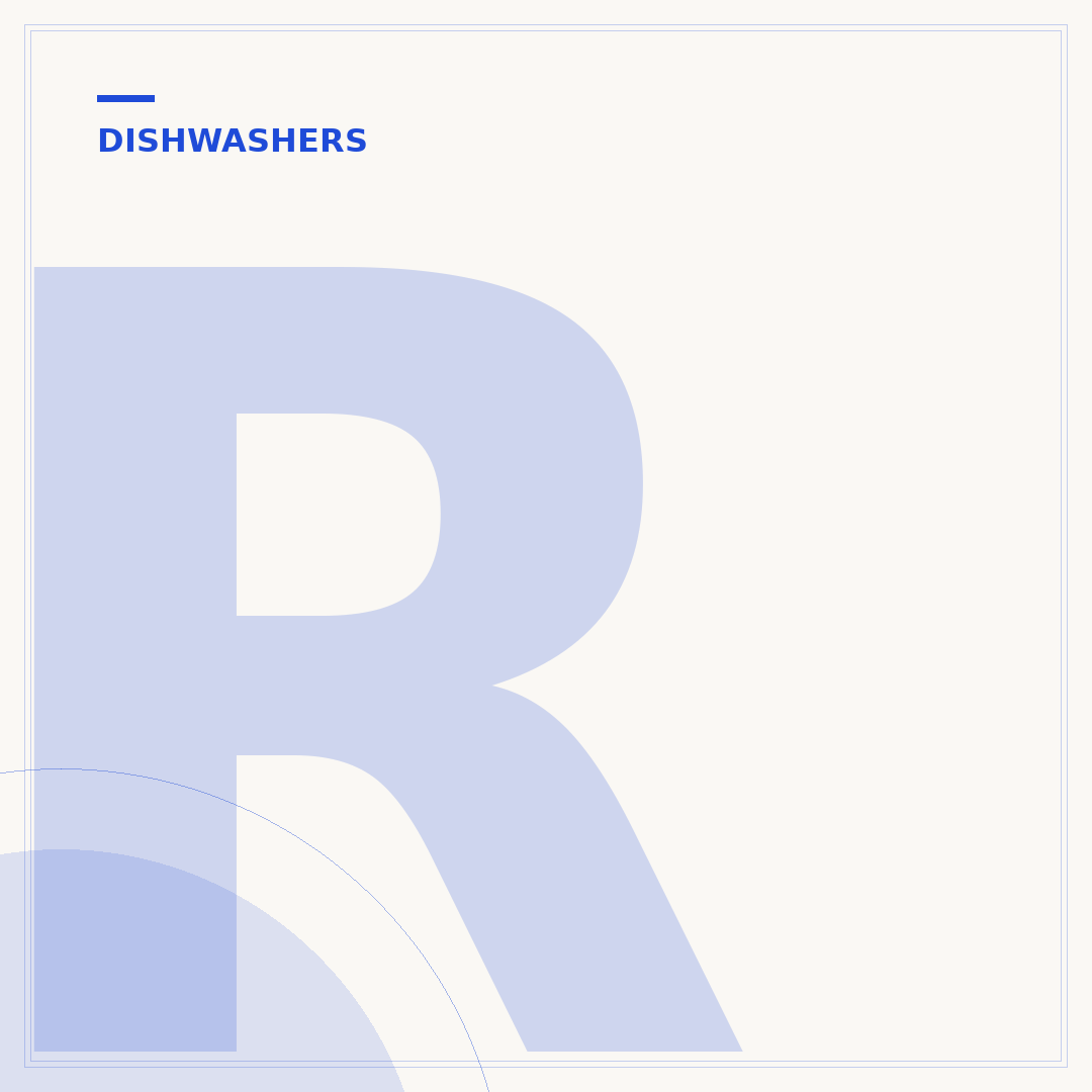 Reliable Dishwasher: What Makes One Dependable?