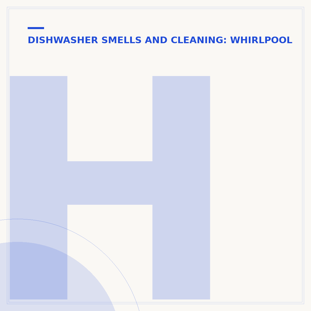 How to Remove Whirlpool Dishwasher Filter