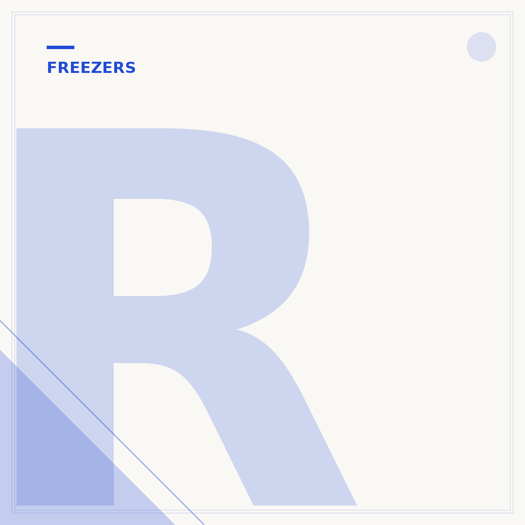 Replace Freezer Seal: Find & Install New Door Gasket