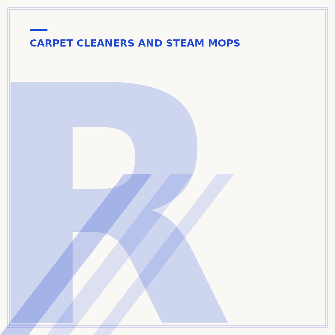 Resolve Carpet Cleaner Foam Issues Effectively