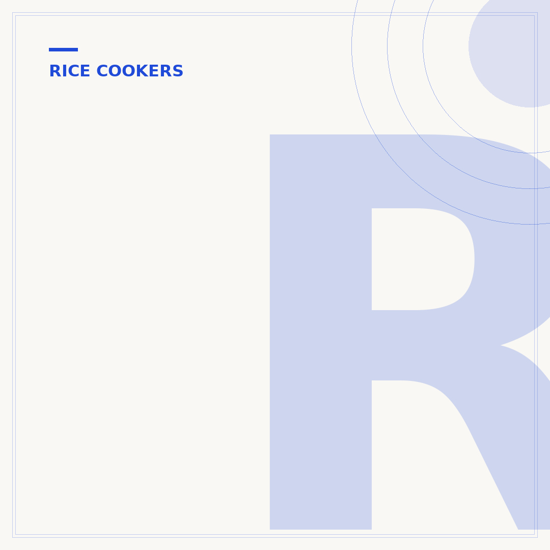 Rice Cooker Cup: What It Is & How to Use It