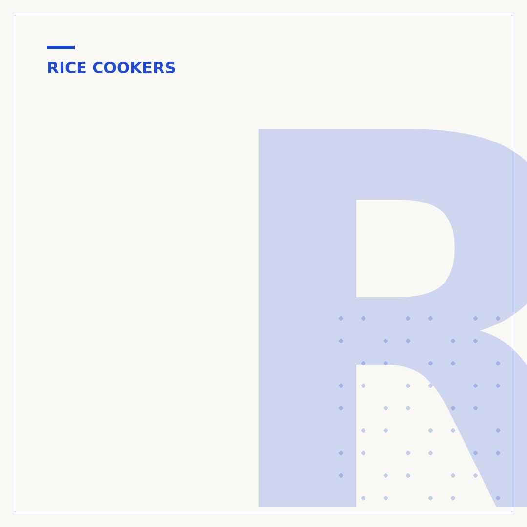 Rice Cooker Time: Cooking Duration & Settings Explained