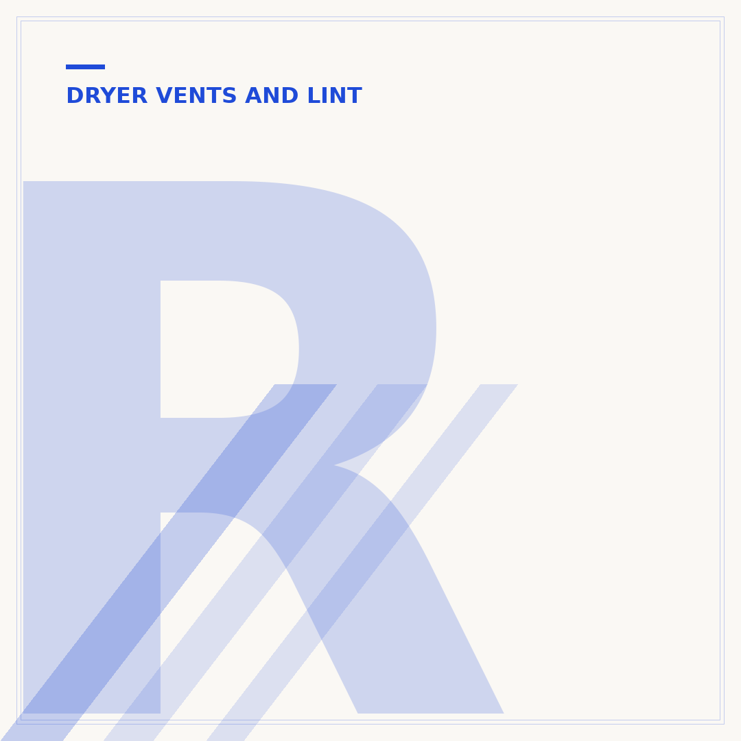 Rigid Metal Dryer Vent Duct: Installation & Benefits