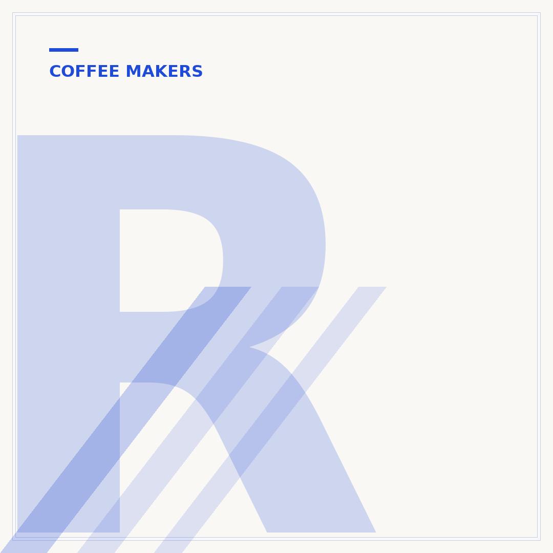 RV Coffee Maker: Brew Delicious Coffee While Traveling