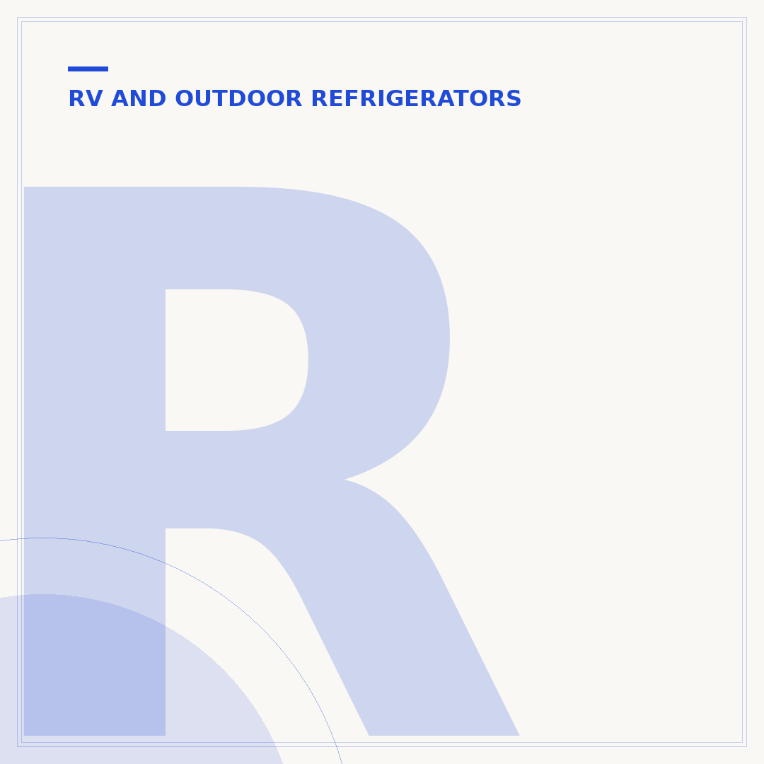 RV Fridge Propane & Electric: How They Work