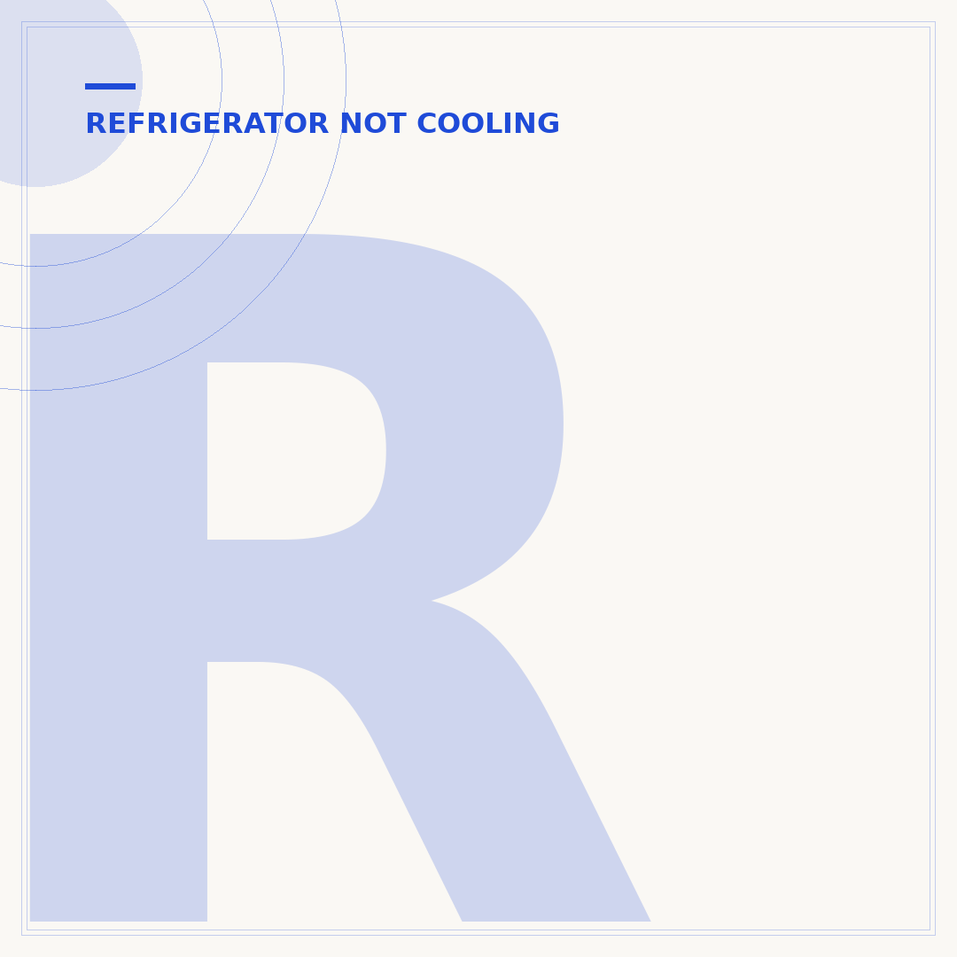 RV Refrigerator Not Working on Propane