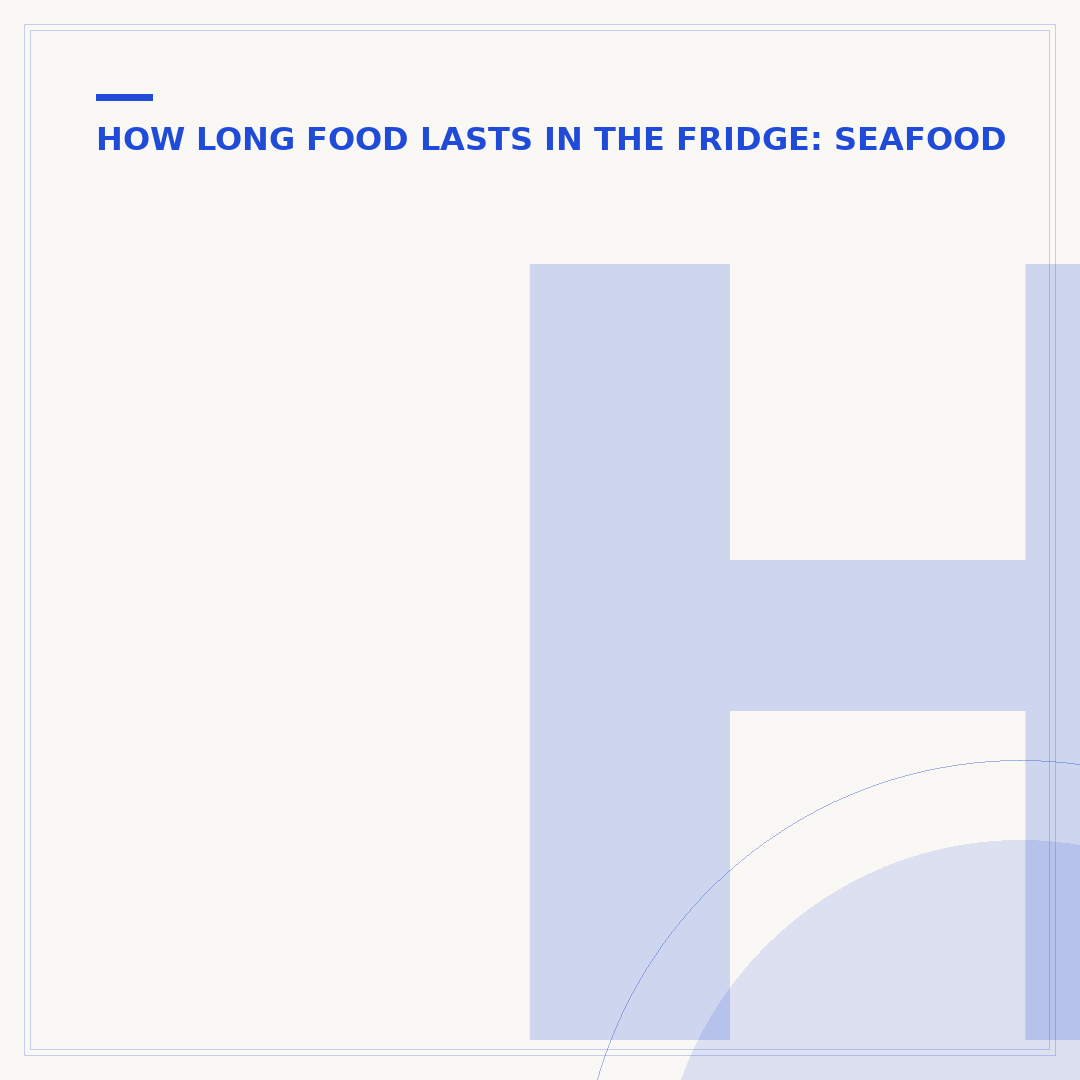 How Long Can Salmon Stay in the Fridge Safely?