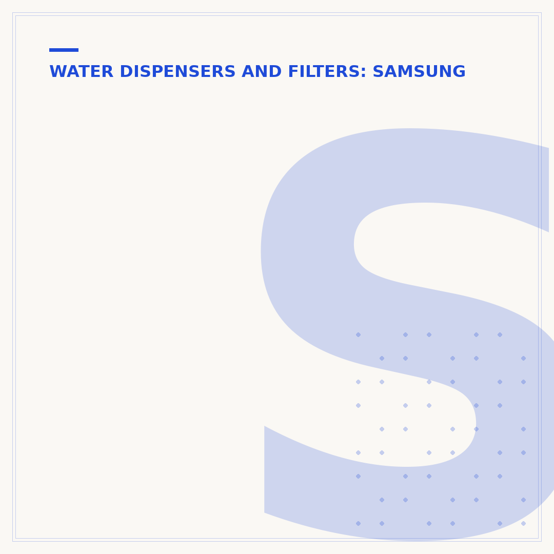 Samsung Fridge Water Not Cold? Fixes & Causes