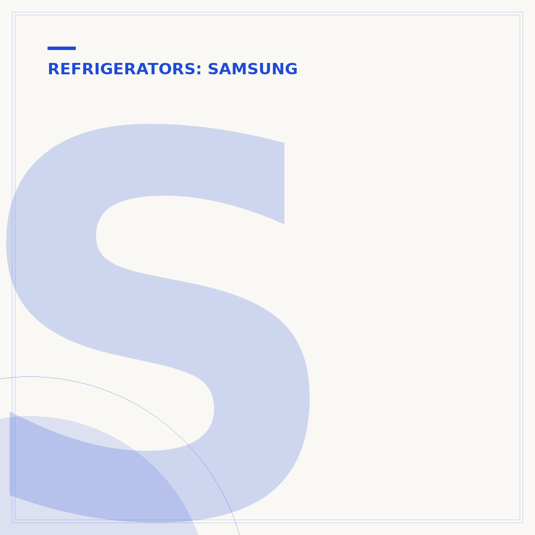 Samsung Fridge Water Pitcher Not Filling: Causes & Fixes