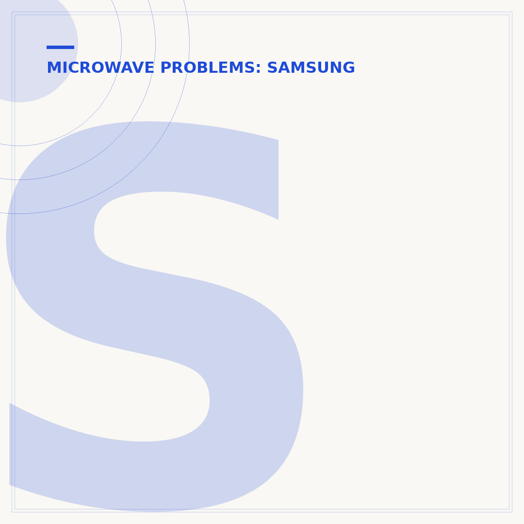 Samsung Microwave Door Not Latching: Troubleshooting & Fixes