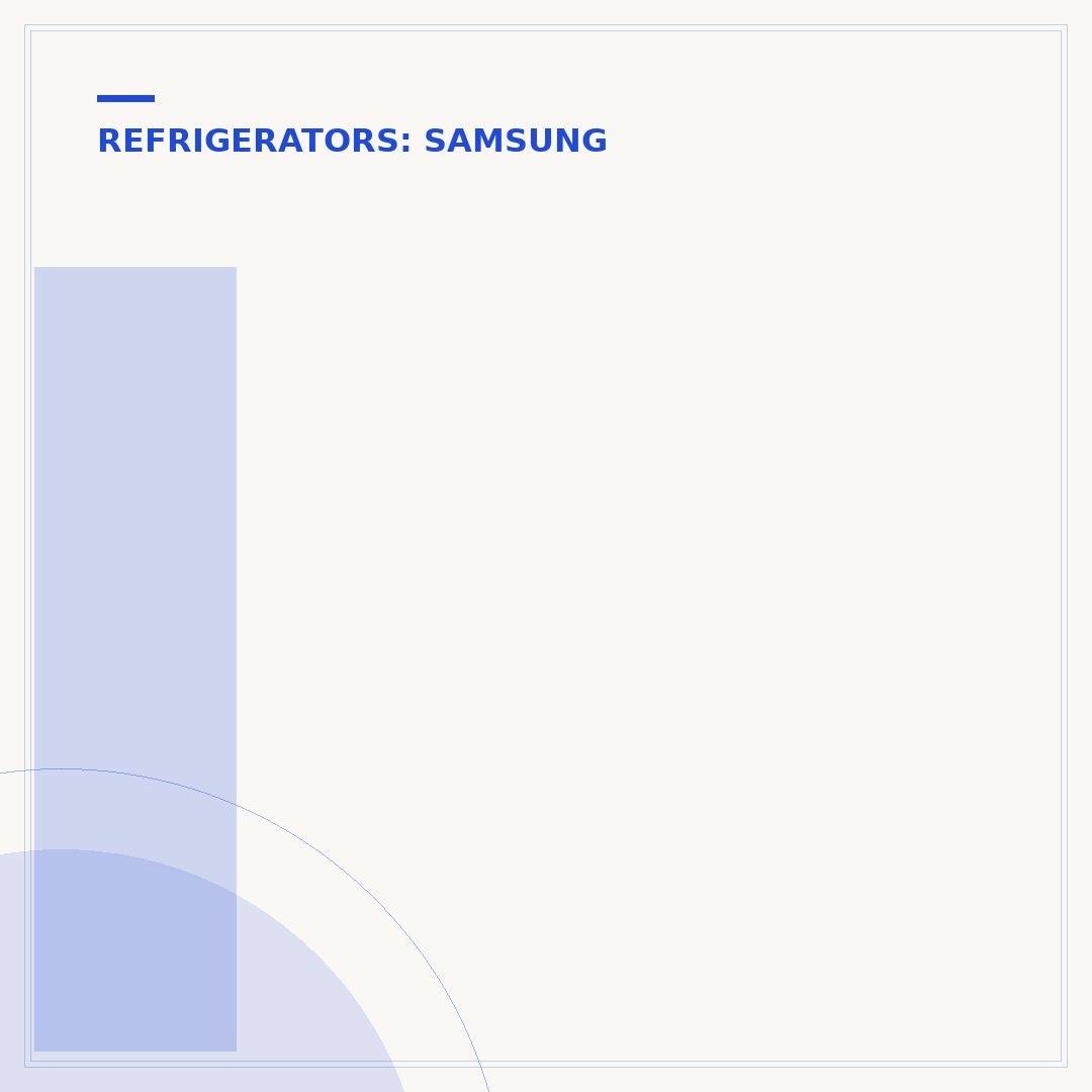 Is Samsung a Good Refrigerator? Brand Quality & Features