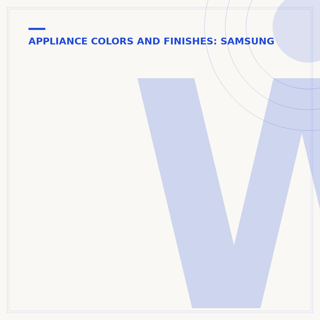 What Does the Red Light on a Samsung Refrigerator Mean?