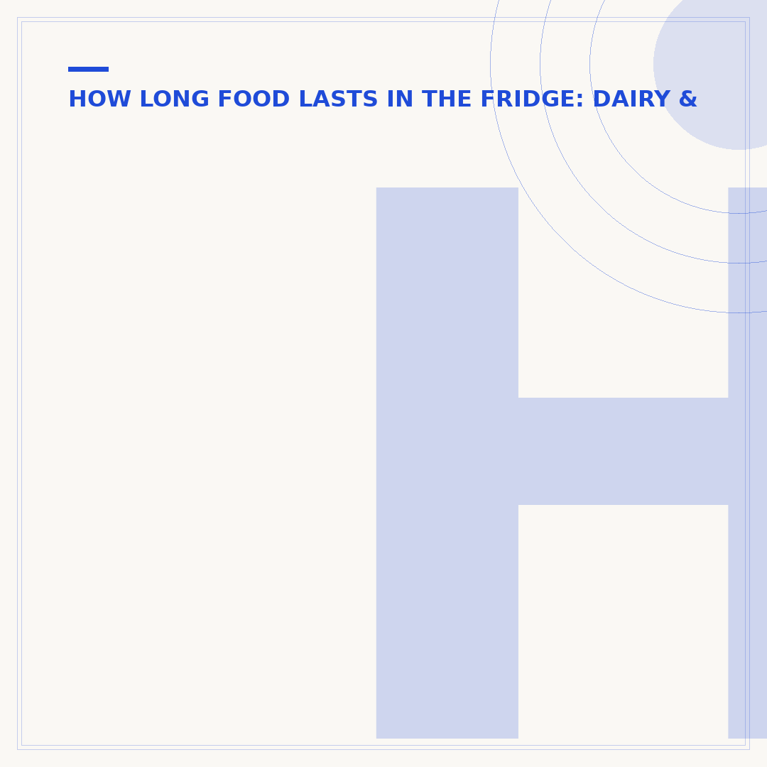 How Long Can Scrambled Eggs Stay in the Fridge?