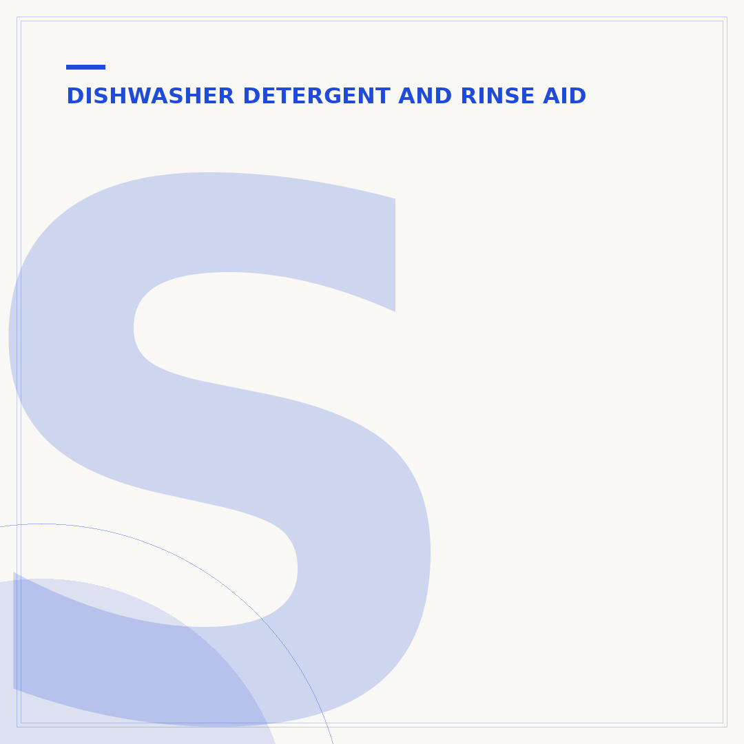 Seventh Generation Dishwasher Detergent Packs: What to Know